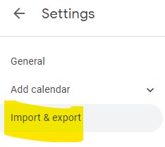 import-and-export-google-calendar