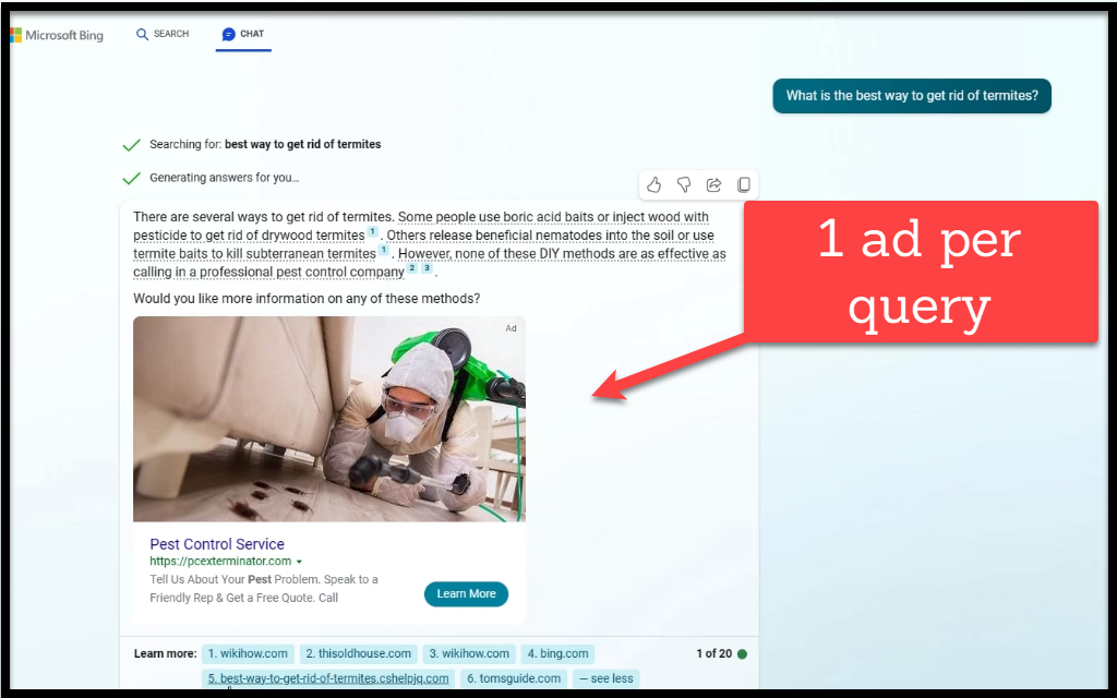 microsoft chatgpt ad example.